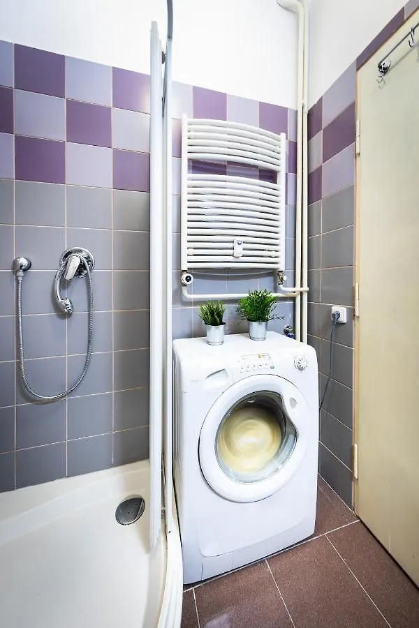Boheme Apartment Wenceslas Square Πράγα