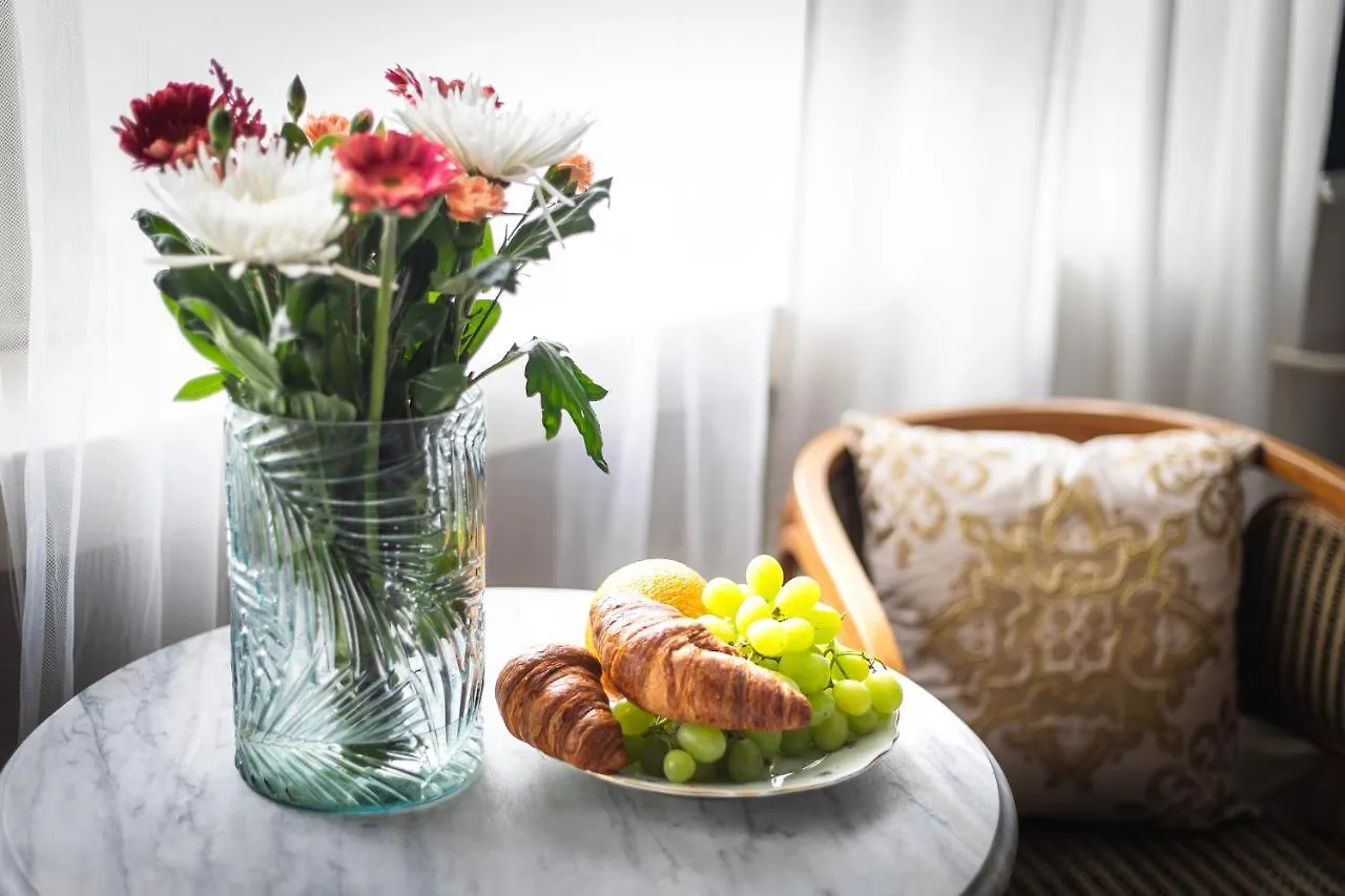 Boheme Apartment Wenceslas Square Prague